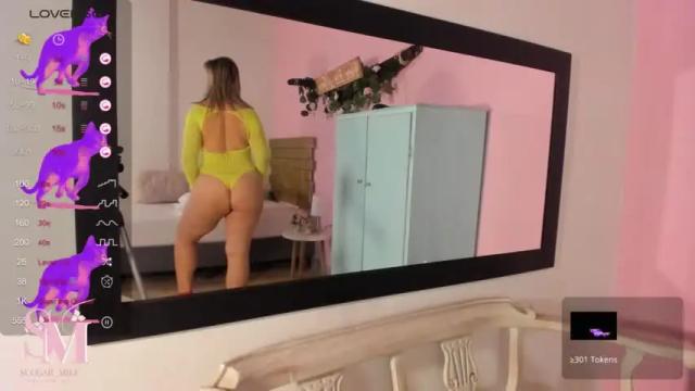 Image 6 of suggar__milf Stream on Chaturbate on 20 months ago