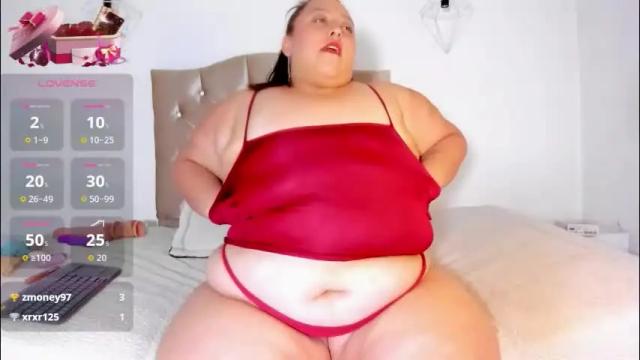 Thumbnail 2, suggarbbw's Stream at Chaturbate, 1 month ago