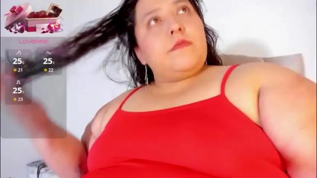 Thumbnail 1, suggarbbw's Stream at Chaturbate, 1 month ago