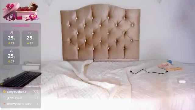 Image 8 of suggarbbw Stream on Chaturbate on 29 days ago