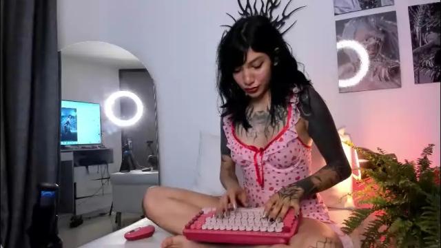Thumbnail 1, suggarboo_'s Stream at Chaturbate, 2 months ago