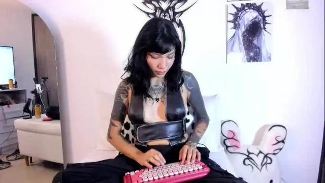 Image 12 of suggarboo_ Stream on Chaturbate on 2 months ago