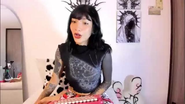 Image 2 of suggarboo_ Stream on Chaturbate on 1 month ago