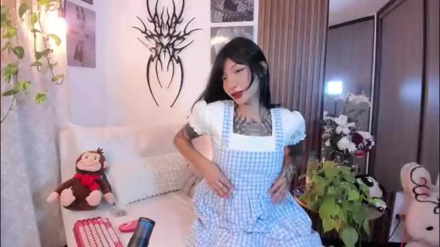Thumbnail 1, suggarboo_'s Stream at Chaturbate, 1 day ago