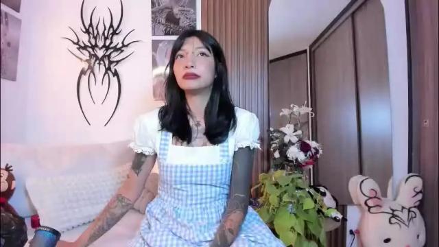 Image 10 of suggarboo_ Stream on Chaturbate on 1 day ago