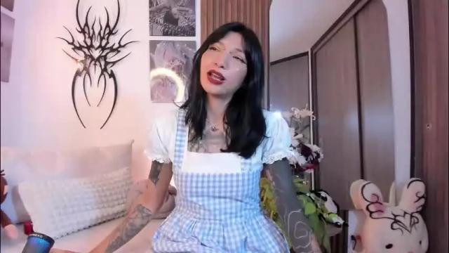 Image 7 of suggarboo_ Stream on Chaturbate on 1 day ago