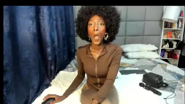 Thumbnail 3, suhaila_suu's Stream at Chaturbate, 27 days ago