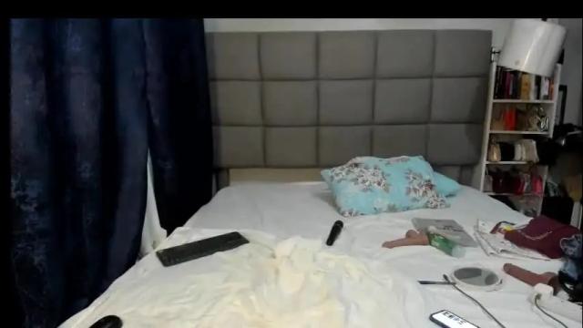 Thumbnail 3, suhaila_suu's Stream at Chaturbate, 24 days ago