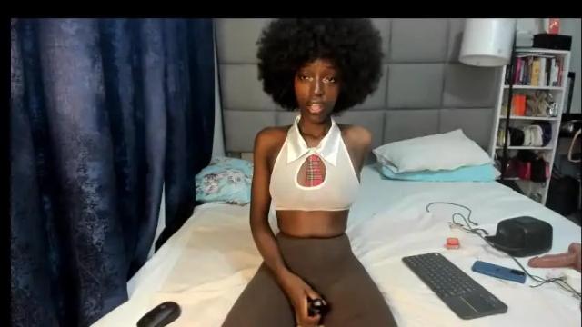 Thumbnail 2, suhaila_suu's Stream at Chaturbate, 19 days ago