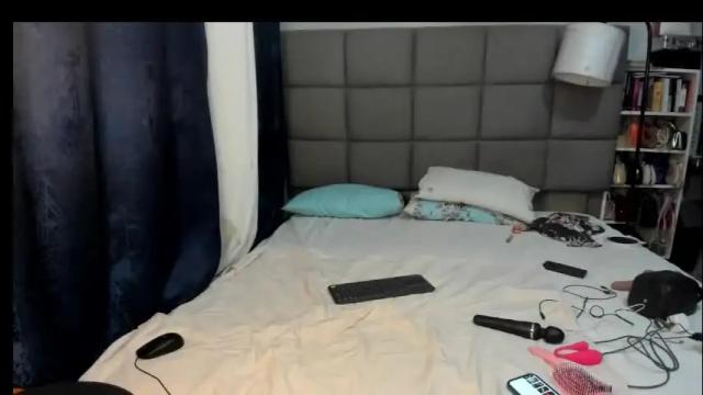 Thumbnail 1, suhaila_suu's Stream at Chaturbate, 11 days ago