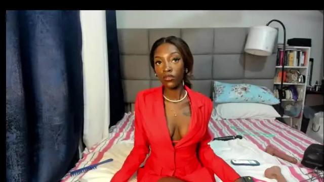 Thumbnail 3, suhaila_suu's Stream at Chaturbate, 6 days ago
