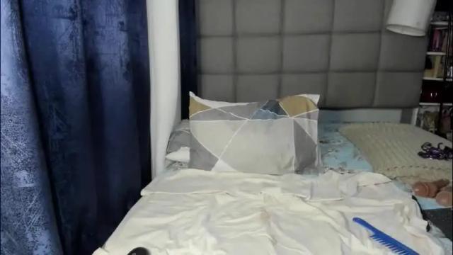 Image 6 of suhaila_suu Stream on Chaturbate on 2 months ago