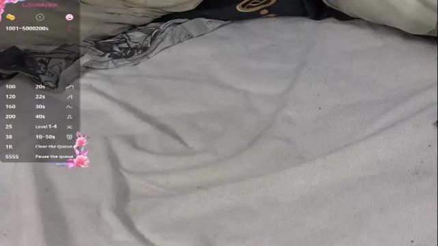 Image 10 of suibian_ Stream on Chaturbate on 24 days ago