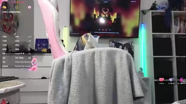 Image 10 of suibian_ Stream on Chaturbate on 14 days ago