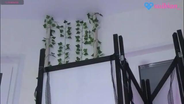 Thumbnail 3, suibian_'s Stream at Chaturbate, 2 months ago