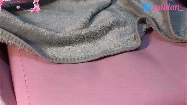 Thumbnail 2, suibian_'s Stream at Chaturbate, 24 days ago