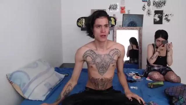 Thumbnail 1, suicidelove420's Stream at Chaturbate, 19 months ago