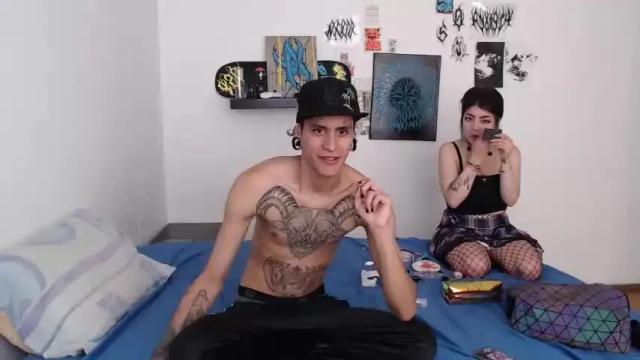 Image 3 of suicidelove420 Stream on Chaturbate on 19 months ago
