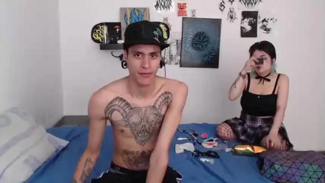 Image 4 of suicidelove420 Stream on Chaturbate on 19 months ago