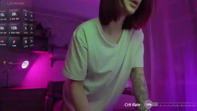 Image 12 of suk_ki Stream on Chaturbate on 13 months ago