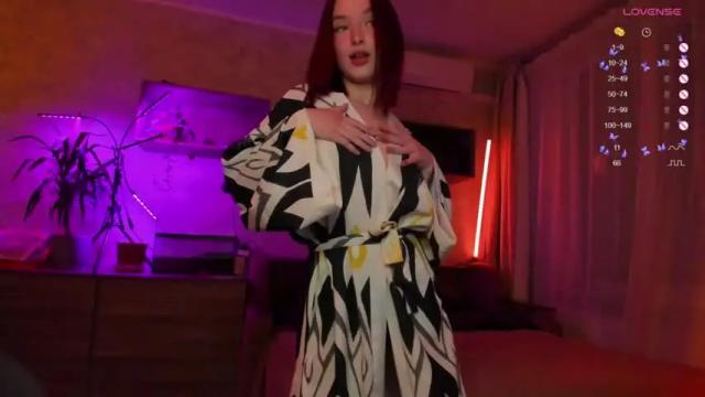 Image 3 of suk_ki Stream on Chaturbate on 14 months ago