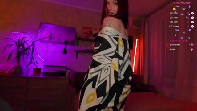 Image 4 of suk_ki Stream on Chaturbate on 14 months ago