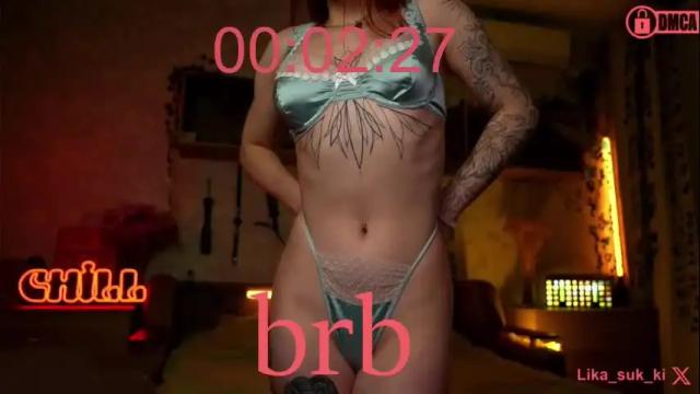 Thumbnail 1, suk_ki's Stream at Chaturbate, 1 month ago