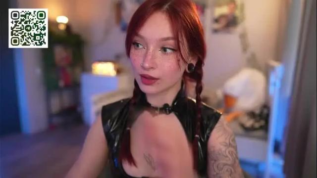 Thumbnail 2, suk_ki's Stream at Chaturbate, 8 days ago