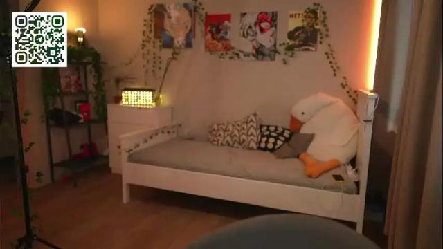 Thumbnail 1, suk_ki's Stream at Chaturbate, 1 month ago