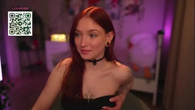 Thumbnail 2, suk_ki's Stream at Chaturbate, 1 month ago