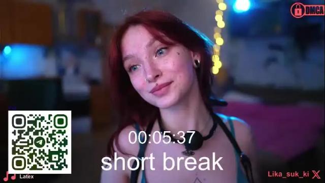 Thumbnail 1, suk_ki's Stream at Chaturbate, 1 month ago
