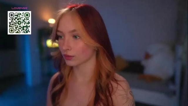 Thumbnail 1, suk_ki's Stream at Chaturbate, 18 days ago