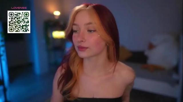 Image 3 of suk_ki Stream on Chaturbate on 19 days ago