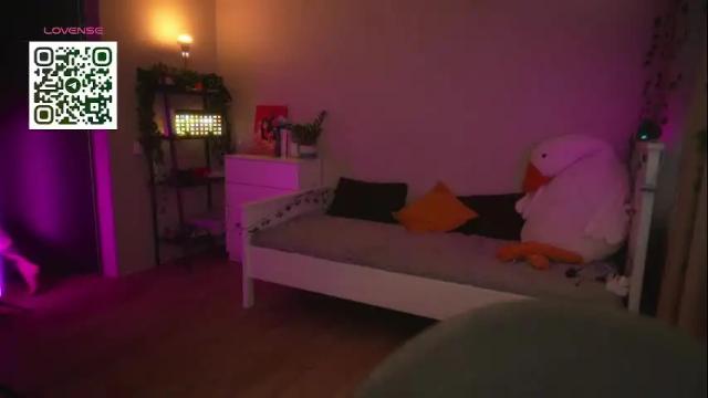 Image 4 of suk_ki Stream on Chaturbate on 17 days ago