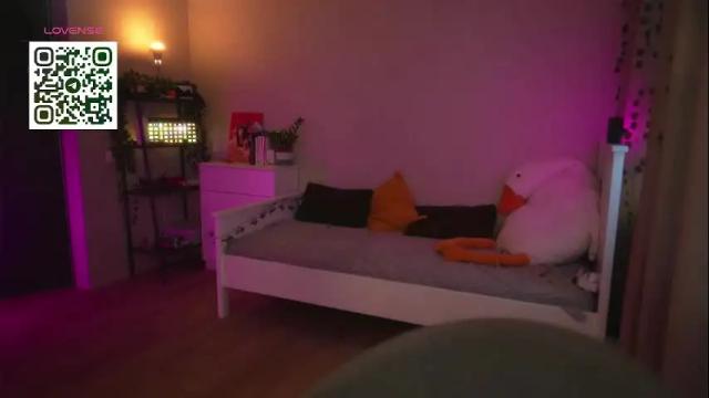 Thumbnail 1, suk_ki's Stream at Chaturbate, 16 days ago