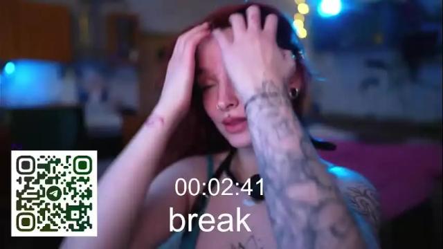 Thumbnail 2, suk_ki's Stream at Chaturbate, 16 days ago