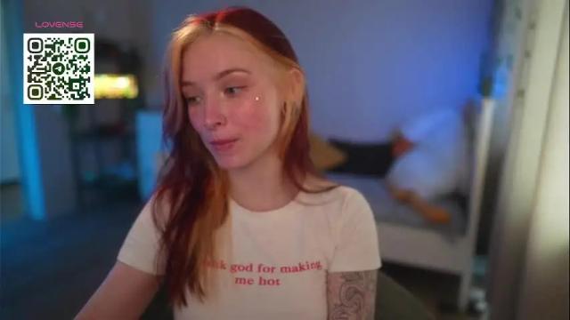 Thumbnail 1, suk_ki's Stream at Chaturbate, 14 days ago