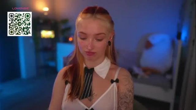 Image 7 of suk_ki Stream on Chaturbate on 10 days ago