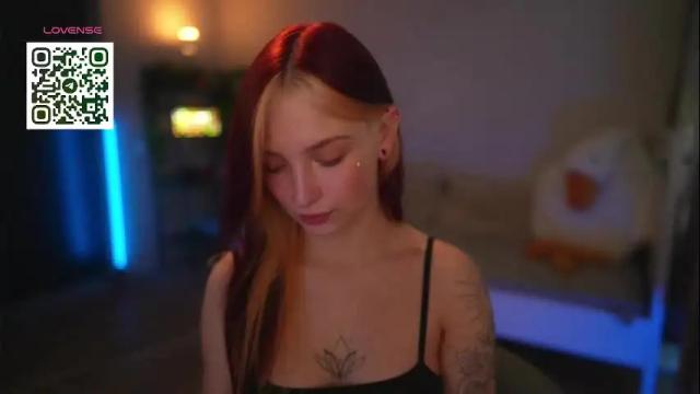 Image 8 of suk_ki Stream on Chaturbate on 9 days ago