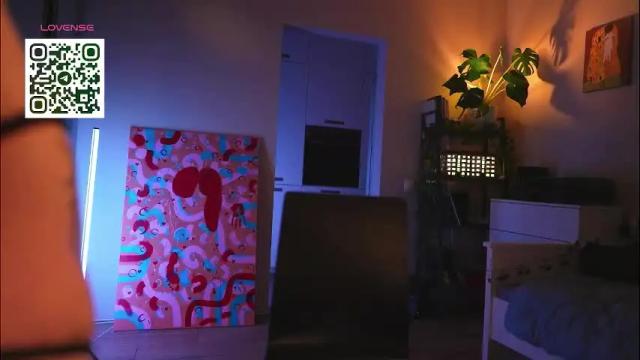 Thumbnail 3, suk_ki's Stream at Chaturbate, 1 month ago