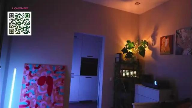 Image 6 of suk_ki Stream on Chaturbate on 1 month ago