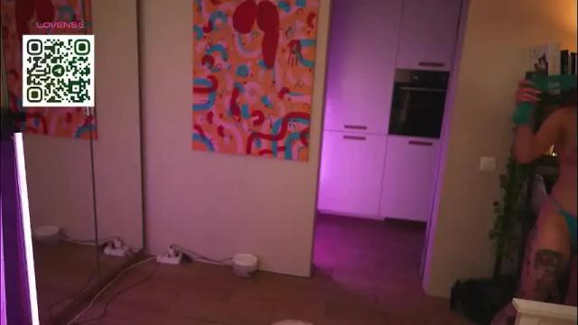 Image 3 of suk_ki Stream on Chaturbate on 1 month ago
