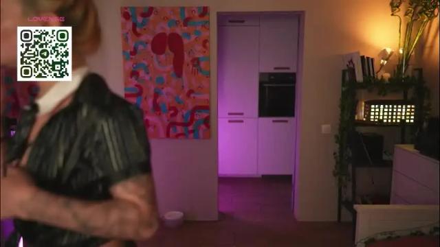 Thumbnail 2, suk_ki's Stream at Chaturbate, 1 month ago