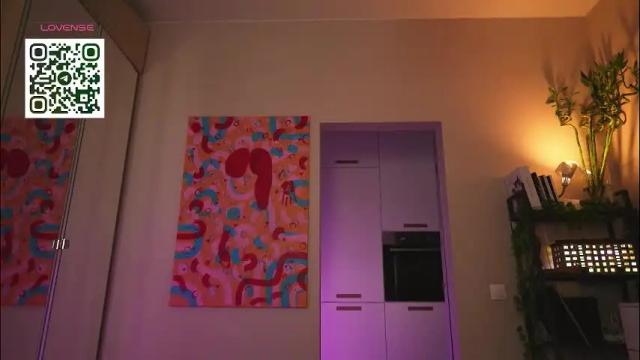 Thumbnail 3, suk_ki's Stream at Chaturbate, 1 month ago