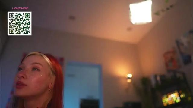Image 8 of suk_ki Stream on Chaturbate on 1 month ago