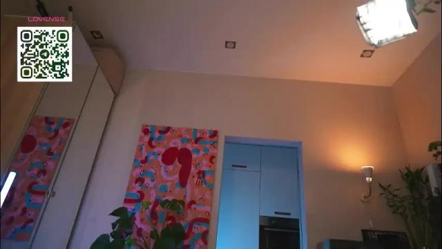 Image 10 of suk_ki Stream on Chaturbate on 28 days ago