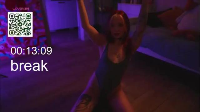 Thumbnail 1, suk_ki's Stream at Chaturbate, 25 days ago