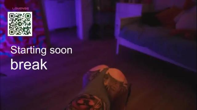 Thumbnail 2, suk_ki's Stream at Chaturbate, 25 days ago