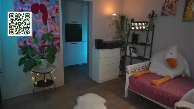Thumbnail 3, suk_ki's Stream at Chaturbate, 23 days ago