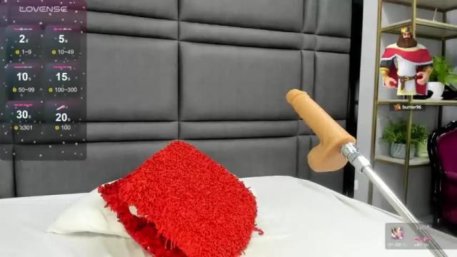 Image 12 of suki_blanc Stream on Chaturbate on 16 months ago